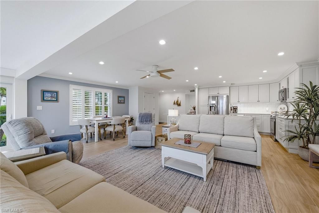 2875 Gulf Shore Blvd N, Unit 106, Naples, FL 34103 Photo