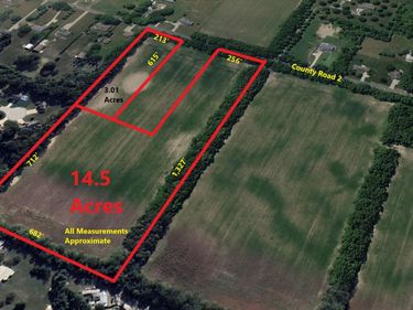 00000 County Road 2, Granger, IN 46530