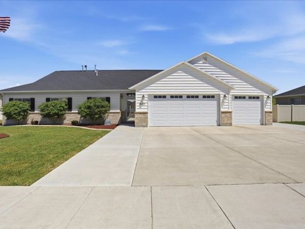 505 E 1325 S, Garland, UT 84312