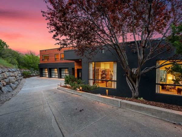 5632 E PIONEER FORK RD , Emigration Canyon, UT 84108