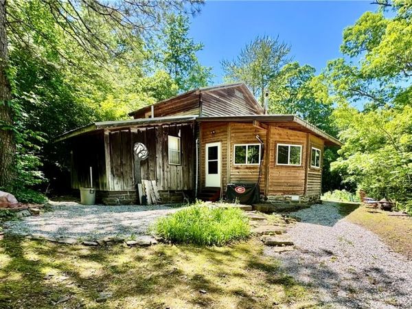523 Madison 3181 Road , Witter, AR 72776