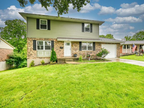 234 Merravay Drive, Florence, KY 41042
