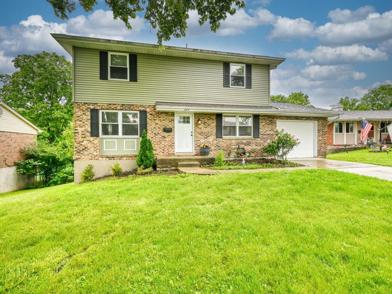 234 Merravay Drive, Florence, KY 41042 Photo 1