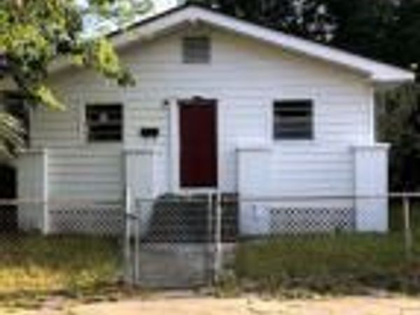 345 W 26TH Street, Jacksonville, FL 32206