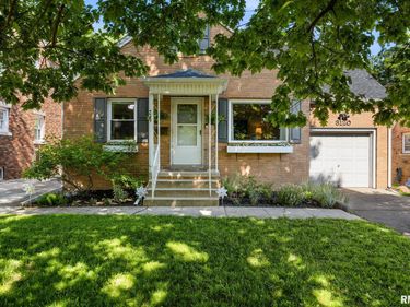 3120 N BILTMORE Avenue, Peoria, IL 61604