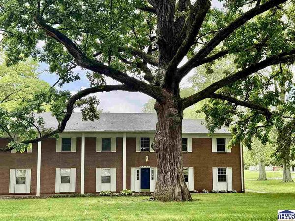 4 Heritage Drive, Terre Haute, IN 47803