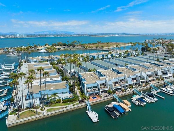 65 Antigua Court, Coronado, CA 92118