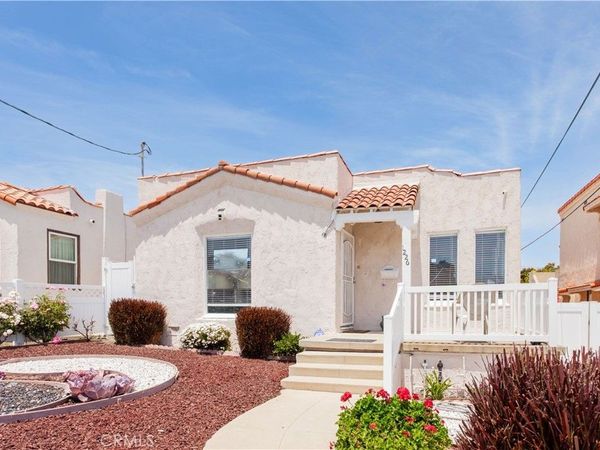 1226 W 21st, San Pedro, CA 90731