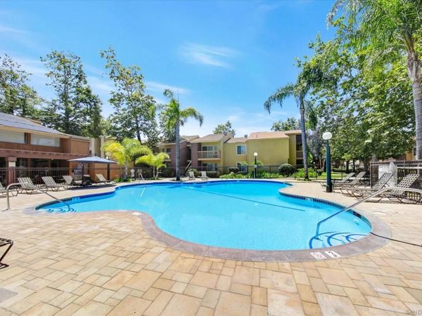 6012 Rancho Mission, Unit 302, San Diego, CA 92108