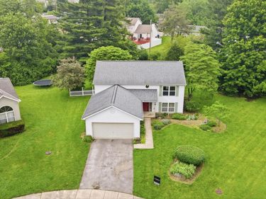 3541 Motts Place Court, Canal Winchester, OH 43110