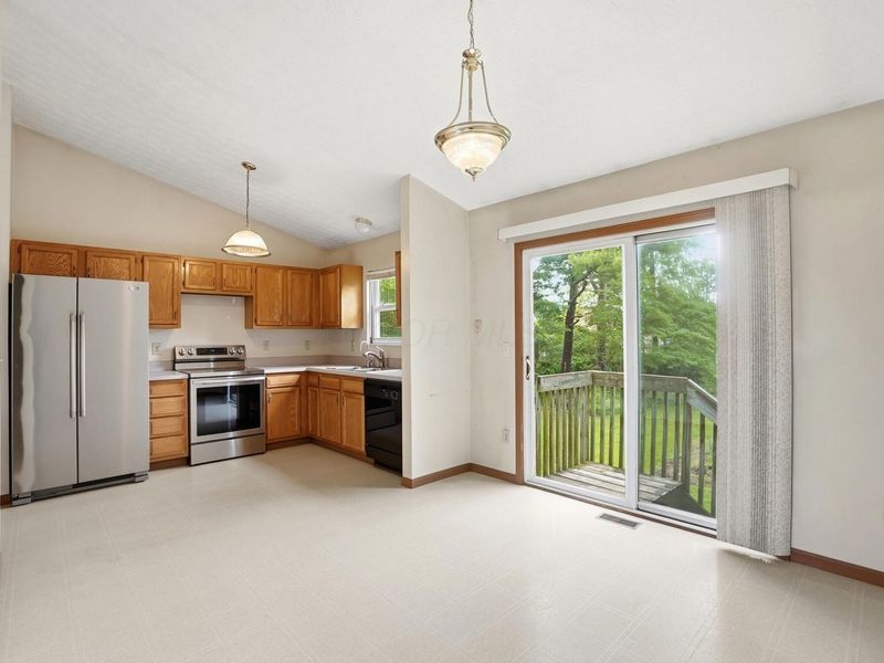 3541 Motts Place Court, Canal Winchester, OH 43110 Photo 14