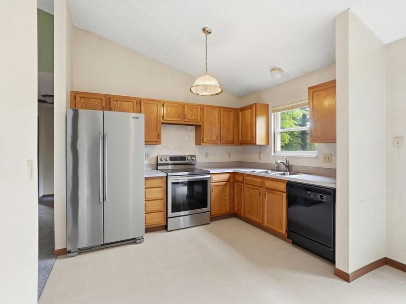 3541 Motts Place Court, Canal Winchester, OH 43110 Photo 15