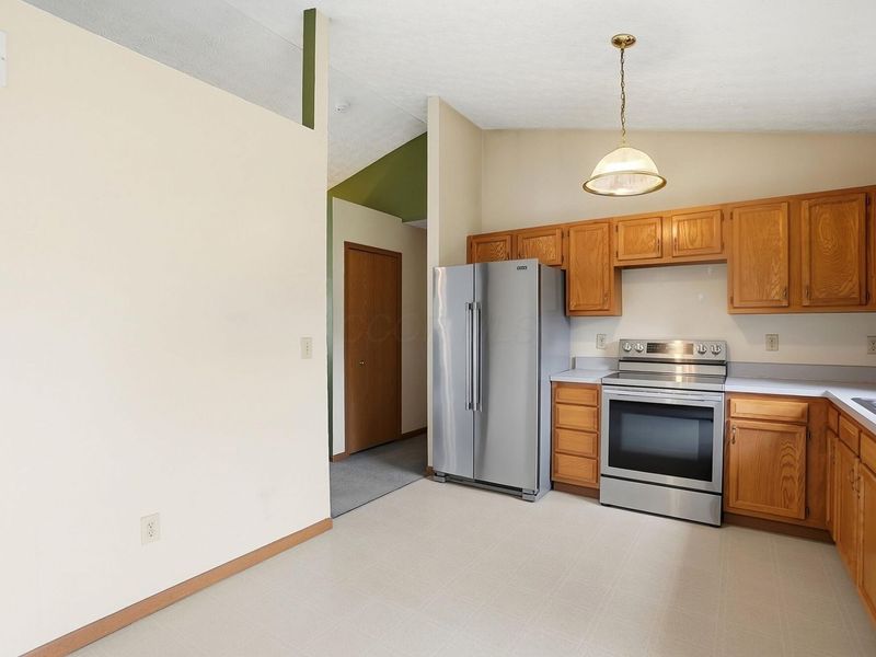 3541 Motts Place Court, Canal Winchester, OH 43110 Photo 17
