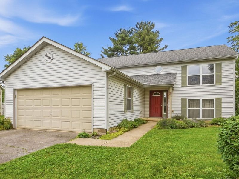 3541 Motts Place Court, Canal Winchester, OH 43110 Photo 3