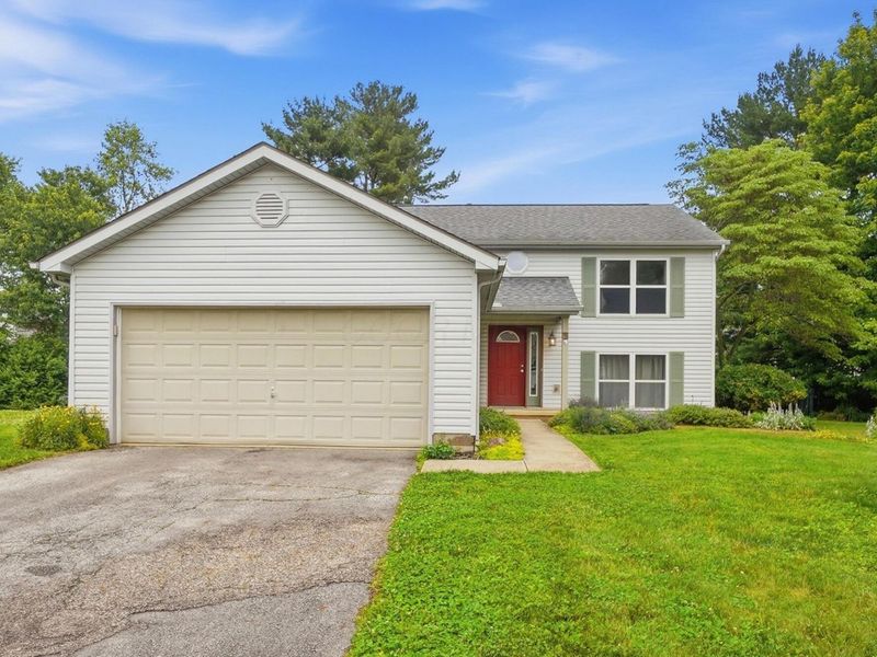 3541 Motts Place Court, Canal Winchester, OH 43110 Photo 4