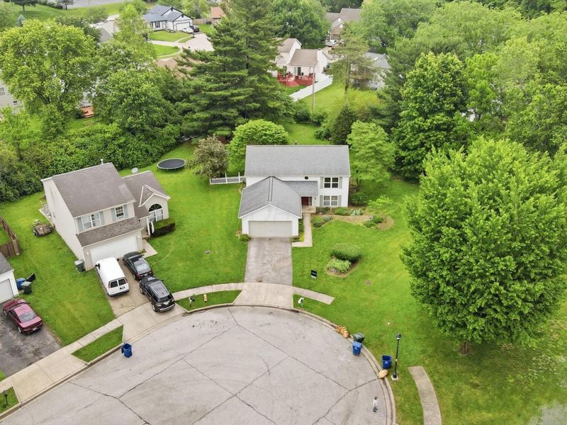 3541 Motts Place Court, Canal Winchester, OH 43110 Photo 5