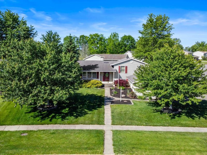 633 King Ridge Court, Ashland, OH 44805 Photo 3
