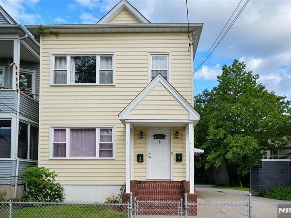 6 May Street, WALLINGTON, NJ 07057
