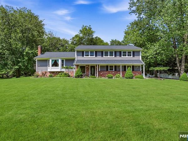 469 White Birch Drive, RIVERVALE, NJ 07675