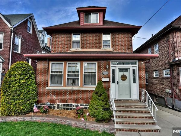 519 Saint Pauls Avenue, CLIFFSIDE PARK, NJ 07010