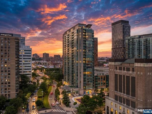 20 Newport Parkway 2311, Unit 2311, JERSEY CITY, NJ 07310