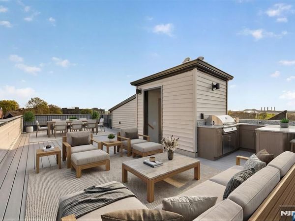 126 De Kalb Avenue 3, Unit 3, JERSEY CITY, NJ 07306