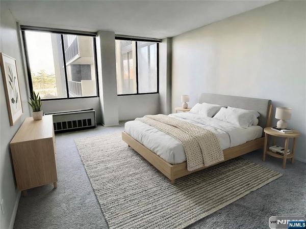 300 Winston Drive 106, Unit 106, CLIFFSIDE PARK, NJ 07010