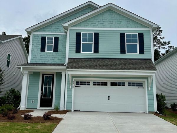 3318 Summer Tanager Lane, Unit Lot 51, Leland, NC 28451