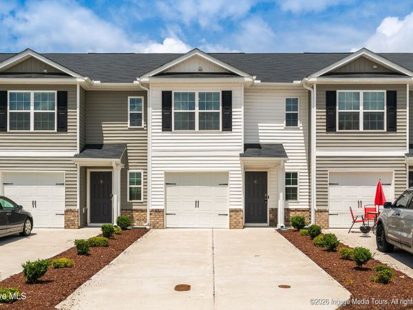 1001 Rhett Way, Unit C, Greenville, NC 27834
