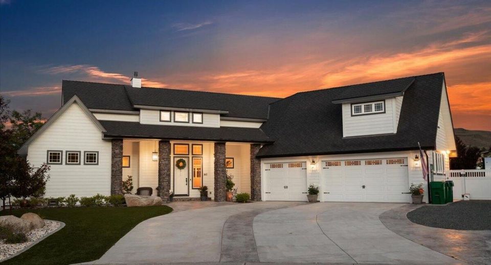 140 Bugaboo Court, Reno, NV 89511 Photo