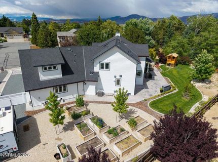 140 Bugaboo Court, Reno, NV 89511 Photo