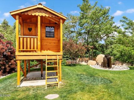 140 Bugaboo Court, Reno, NV 89511 Photo