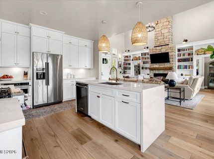 140 Bugaboo Court, Reno, NV 89511 Photo