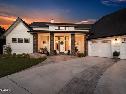 140 Bugaboo Court, Reno, NV 89511 Photo