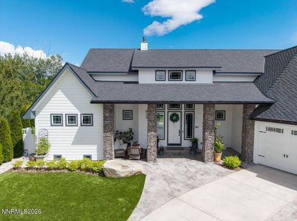140 Bugaboo Court, Reno, NV 89511 Photo
