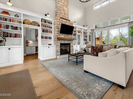 140 Bugaboo Court, Reno, NV 89511 Photo