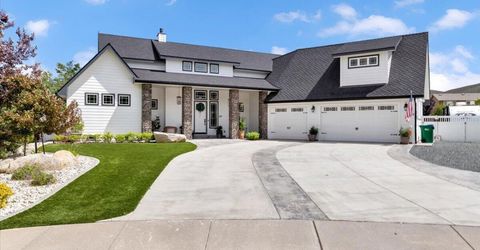140 Bugaboo Court, Reno, NV 89511 Photo