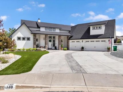 140 Bugaboo Court, Reno, NV 89511 Photo