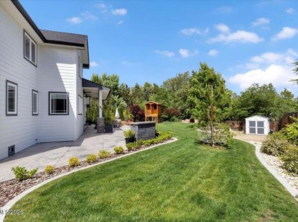 140 Bugaboo Court, Reno, NV 89511 Photo