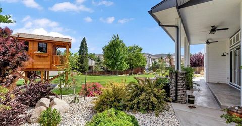 140 Bugaboo Court, Reno, NV 89511 Photo