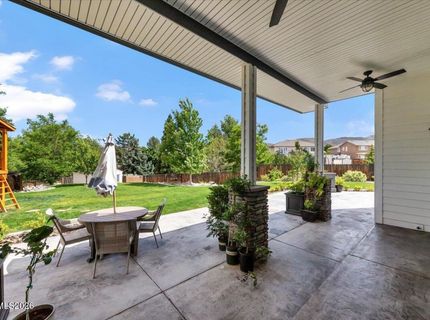 140 Bugaboo Court, Reno, NV 89511 Photo