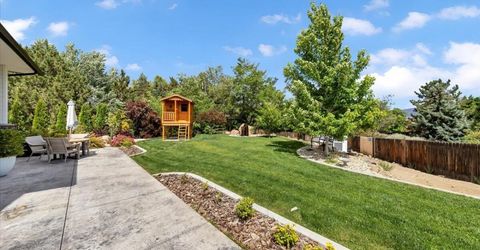 140 Bugaboo Court, Reno, NV 89511 Photo