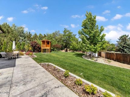 140 Bugaboo Court, Reno, NV 89511 Photo