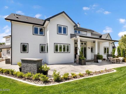 140 Bugaboo Court, Reno, NV 89511 Photo