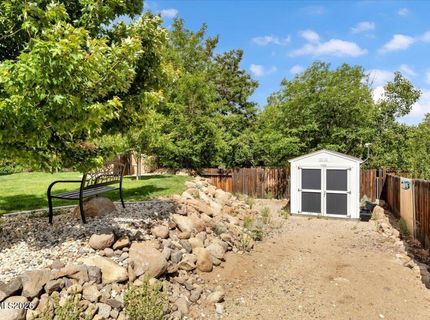 140 Bugaboo Court, Reno, NV 89511 Photo