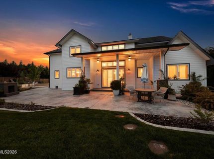 140 Bugaboo Court, Reno, NV 89511 Photo