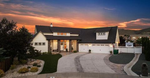 140 Bugaboo Court, Reno, NV 89511 Photo