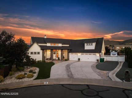 140 Bugaboo Court, Reno, NV 89511 Photo