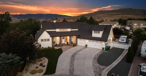 140 Bugaboo Court, Reno, NV 89511 Photo