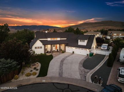 140 Bugaboo Court, Reno, NV 89511 Photo